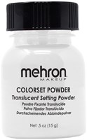 Mehron Colorset Powder - 15gr