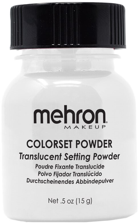 Mehron Colorset Powder - 15gr