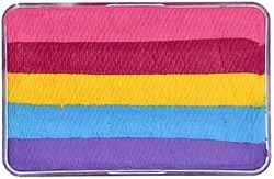 Splitcake Little Dreamcolour Rainbow Superstar - 30g