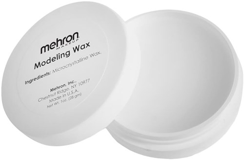 Mehron Modeling Wax - 38gr