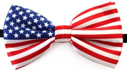 Strik USA Satijn
