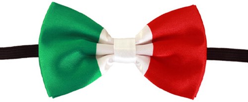 Strik Italie Satijn (2)