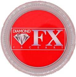 Diamond FX Schmink Neon Punch - 30gr