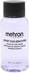 Mehron Spirit Gum Remover - 30ml