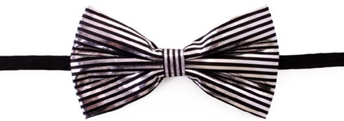 Strik Streep Zilver (2)