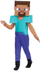 Minecraft Pak Steve ™ Kind