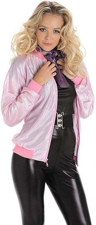 Pink Lady Jasje voor dames