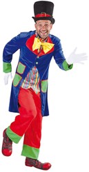 Heren Carnavalsjas Richard - SEP Feestartikelen