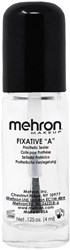Mehron Fixative A Sealer - 4ml
