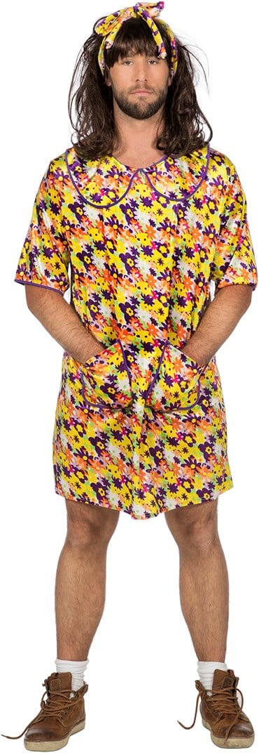 Ma flodder jurk deals