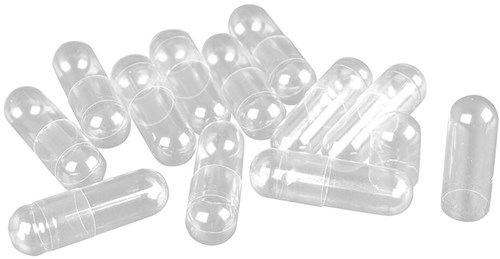 Mehron Lege Bloed Capsules - 12st