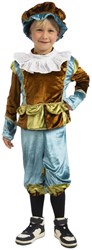 Pietenpakje Fernando - de Club van Sinterklaas