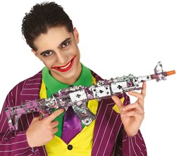 Joker Machinegeweer AK-47 - 62cm