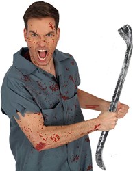Halloween Koevoet (60cm)