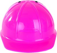 Bouwvakkershelm Pink-2