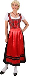 Dirndl Eva Luxe 