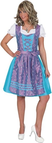 Dirndl Antonia Luxe 