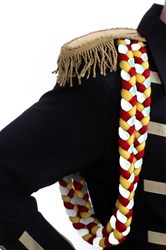 Erekoord Rood-Wit-Geel