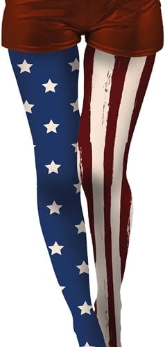 Panty USA - Amerika