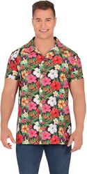 Hawaii Shirt Aloha