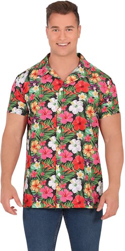 Hawaii Shirt Aloha