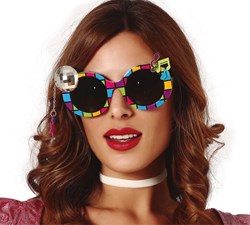 Bril Disco - Jaren 80