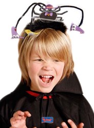 Tiara Vleermuis KID