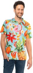 Hawai Shirt Fruit