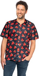 Hawai Shirt Watermeloenen