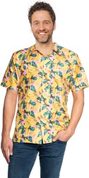 Hawai Shirt Bananen