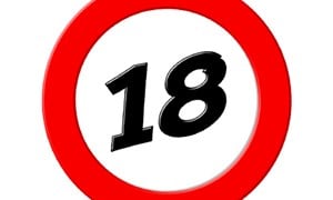 Cadeaus 18 Jaar