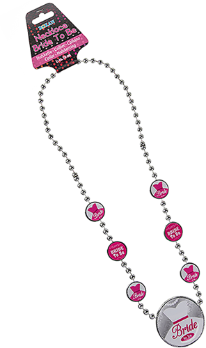 Ketting Bride to Be