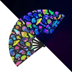 Festival Waaier Rave High XL