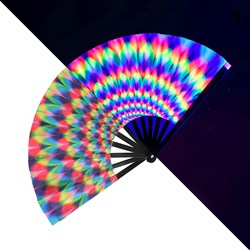 Festival Waaier Rave Rush XL