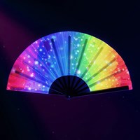 Festival Waaier Rave Vibe XL (2)