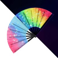 Festival Waaier Rave Vibe XL