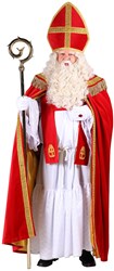 Sinterklaaspak Standaard Polyester
