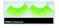 Wimpers Jumbo Neon Groen 