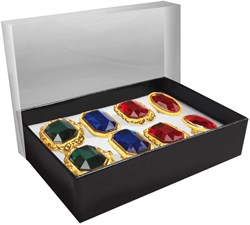Ring Diamant per stuk