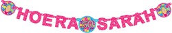 Letterslinger Trendy Sarah