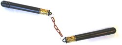 Nunchucks Wapenstokjes Ninja
