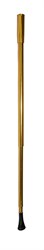 Sigarettenpijpje Luxe Goud