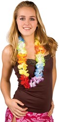 Hawaislinger Multicolor Luxe 