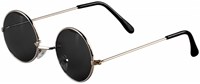 Bril John Lennon Zwart (product)