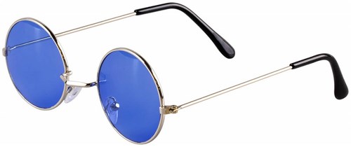 Bril John Lennon Blauw (product)