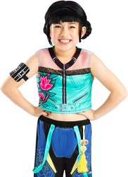 Zoey Pruik - K Pop ™