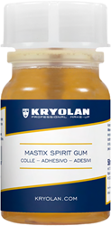 Mastix Spirit Gum Kryolan 50ml