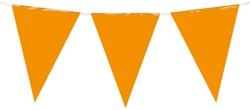 Oranje Vlaggenlijn - 50m