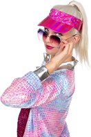 Festival Bril Diamond (voorbeeld)