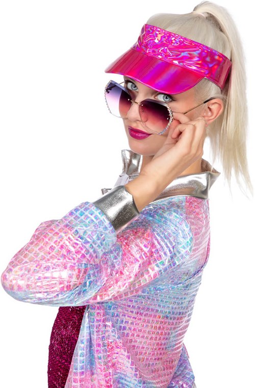 Festival Bril Diamond (voorbeeld)